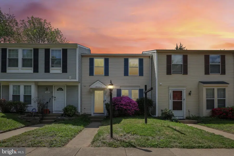 14603 Cheverly Ct, Centreville, VA 20120 - #3