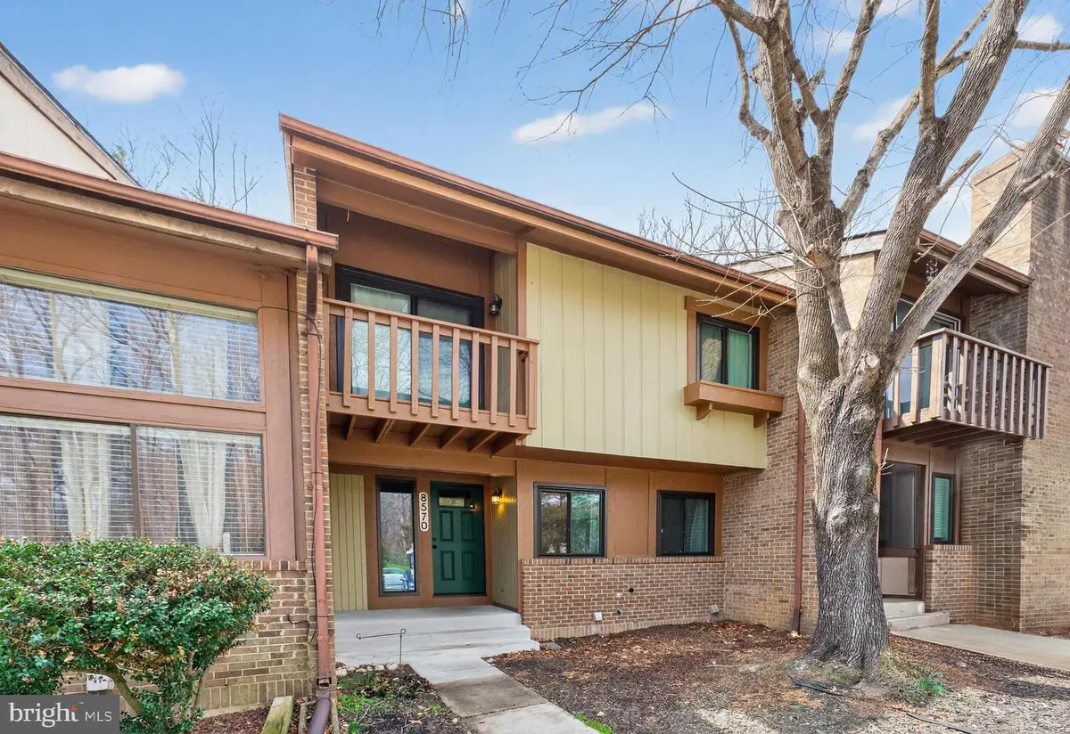 8570 Gwynedd Way, Springfield, VA 22153 - #1