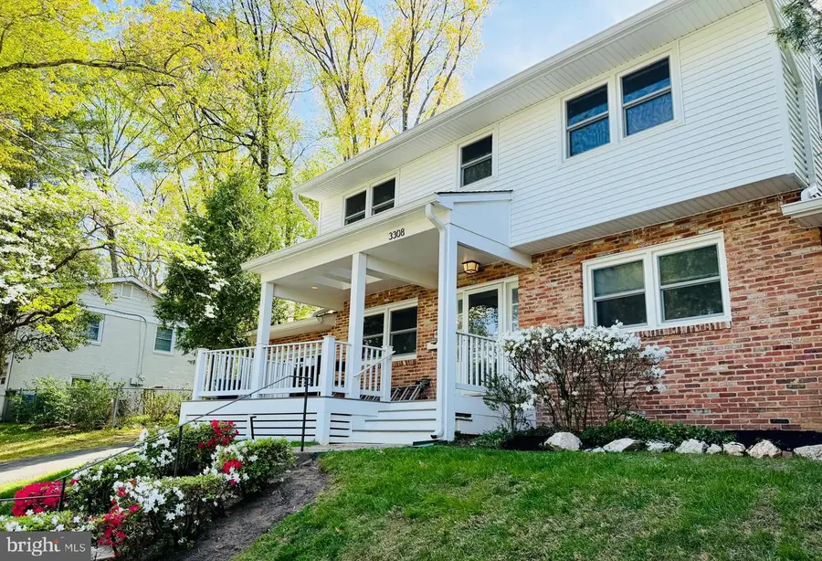 3308 Rocky Mount Rd, Fairfax, VA 22031 - #2