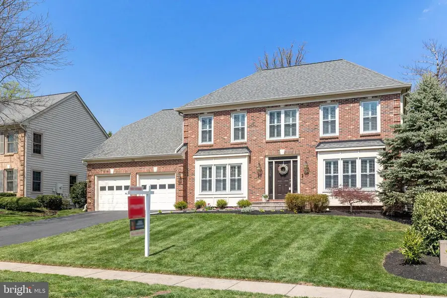 714 Old Hunt Way, Herndon, VA 20170 - #2