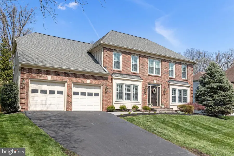 714 Old Hunt Way, Herndon, VA 20170 - #3