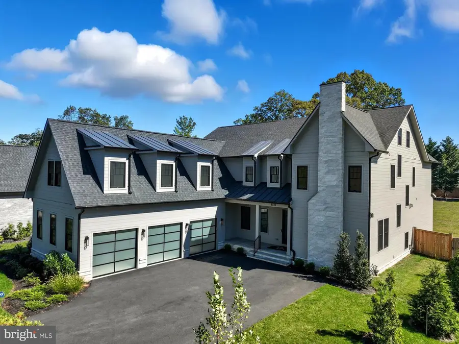 1111 Ingleside Ave, McLean, VA 22101 - #2