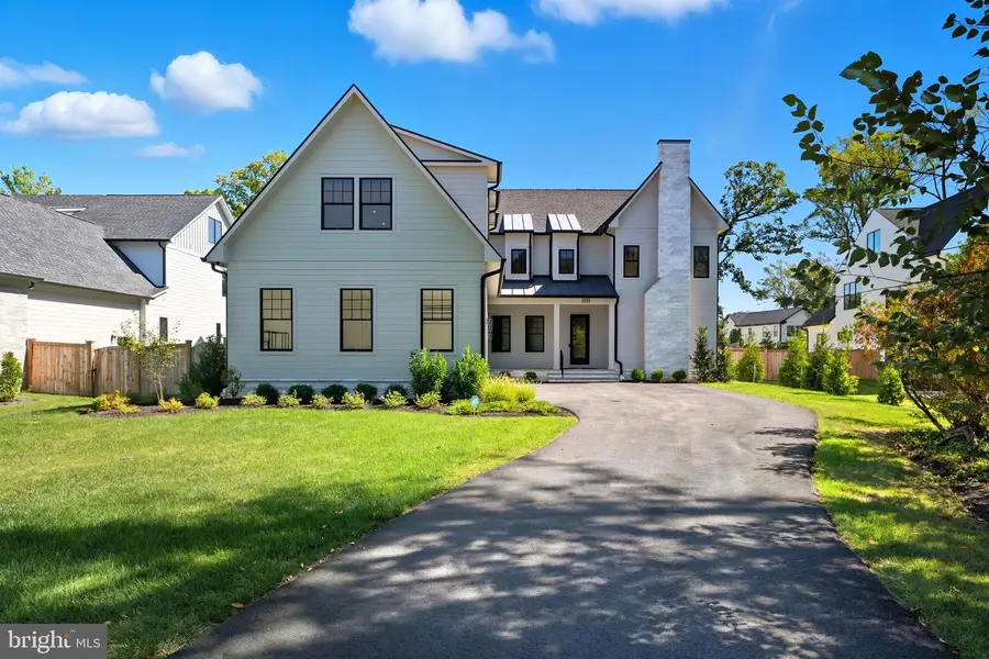 1111 Ingleside Ave, McLean, VA 22101 - #3