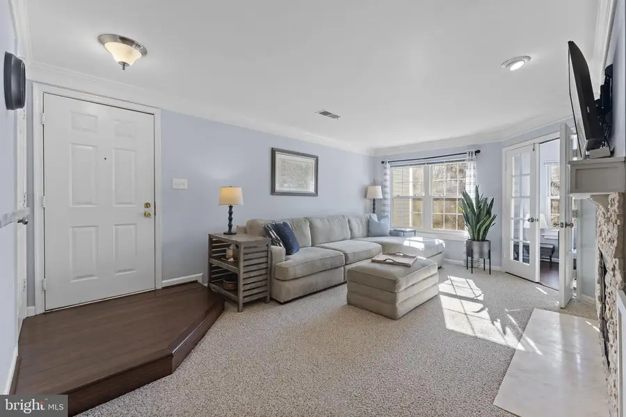 7509 Ashby Ln #j, Alexandria, VA 22315 - #2