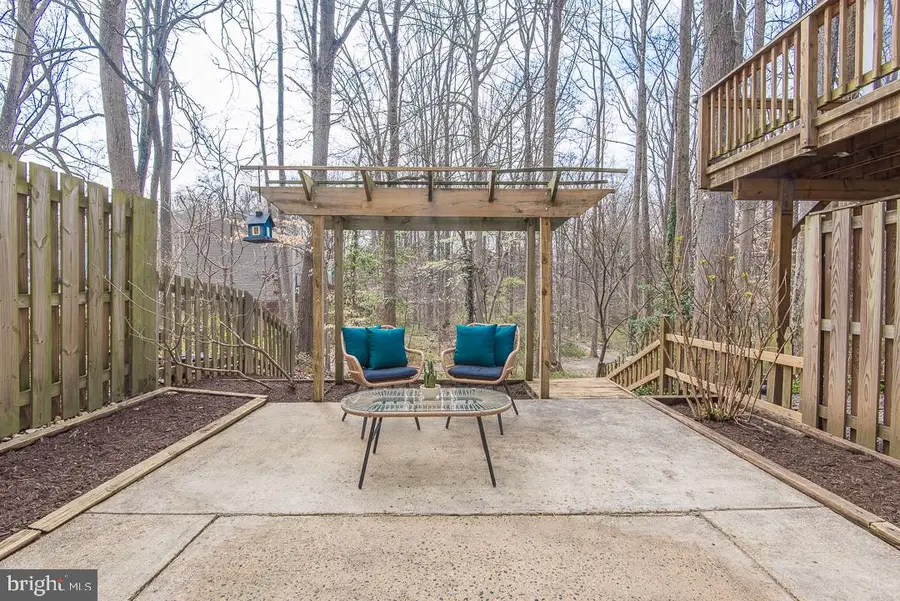 5756 Walnut Wood Ln Ln, Burke, VA 22015 - #3