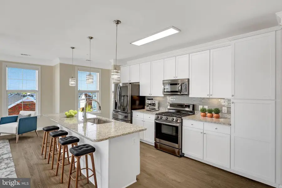 13723 Neil Armstrong Ave #502, Herndon, VA 20171 - #2