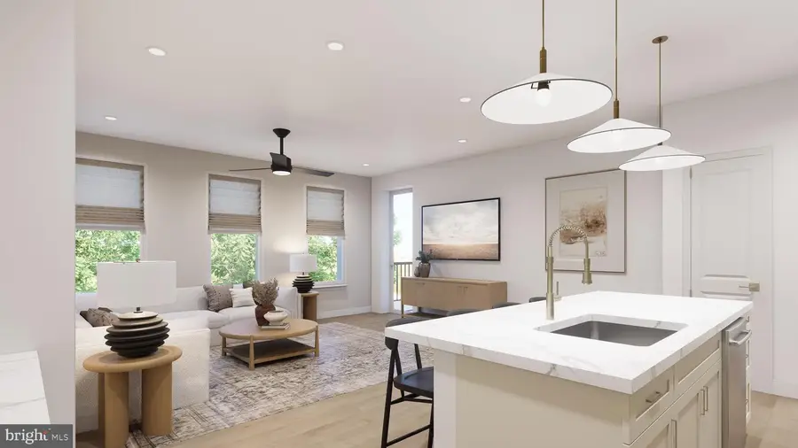 9475 Bastille St #406, Fairfax, VA 22031 - #3