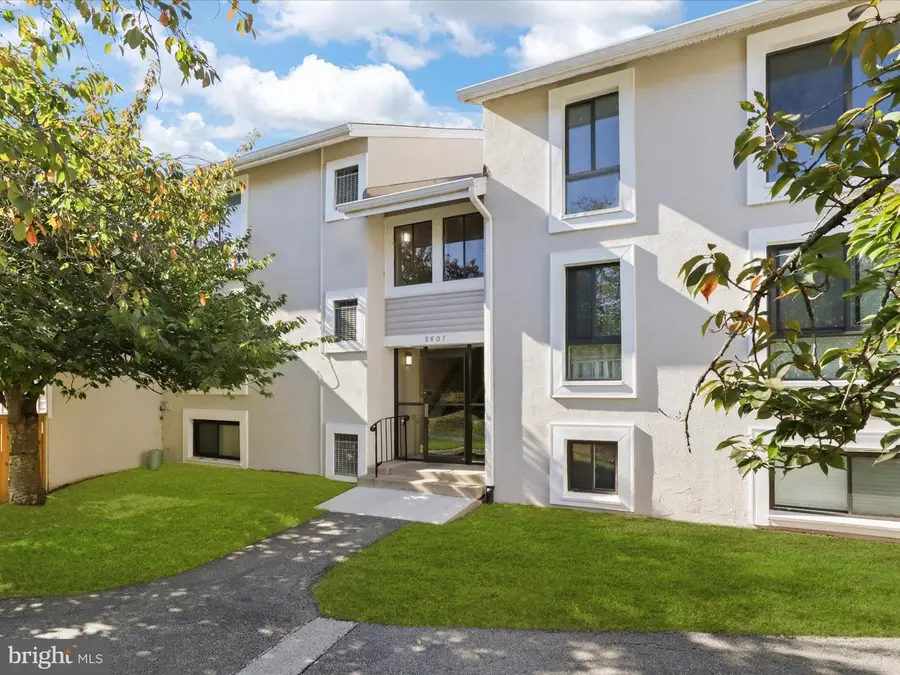 8607-d Village Way #07/8607d, Alexandria, VA 22309 - #2