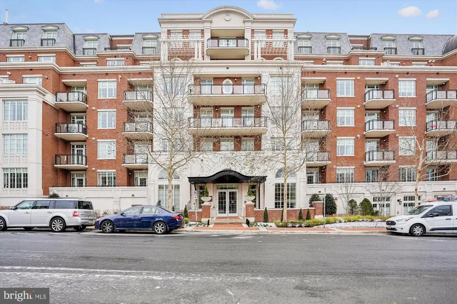 6900 Fleetwood Rd #600, McLean, VA 22101 - #3