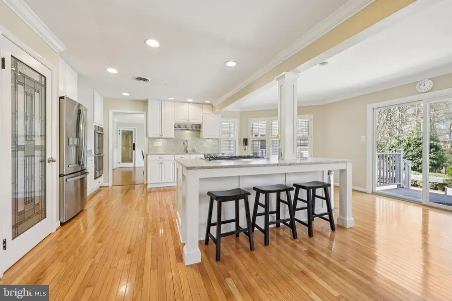 3704 Pleasant Ridge Rd, Annandale, VA 22003 - #3