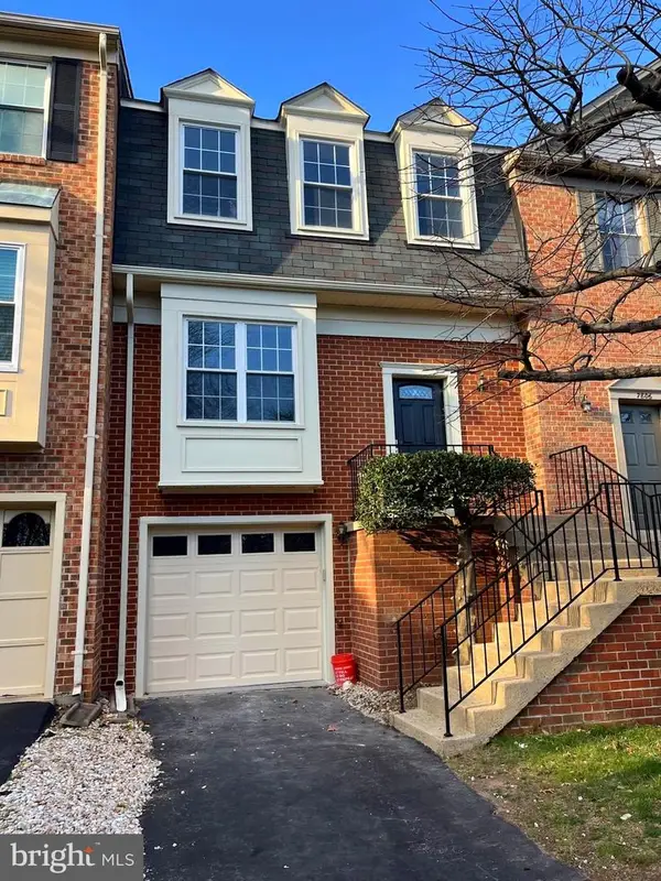 7808 Solomon Seal Dr, SPRINGFIELD, VA 22152