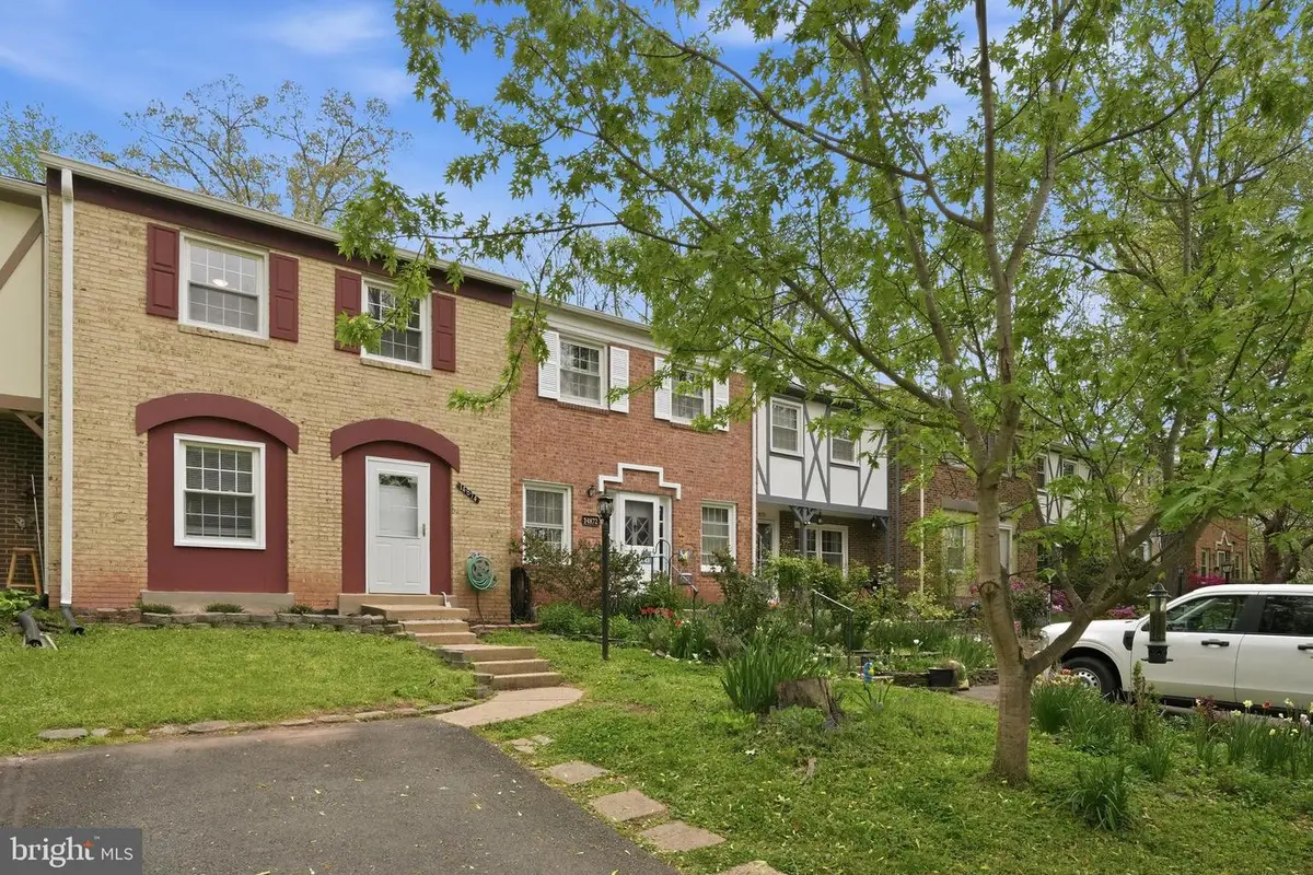 14874 Lambeth Sq, Centreville, VA 20120 - #1