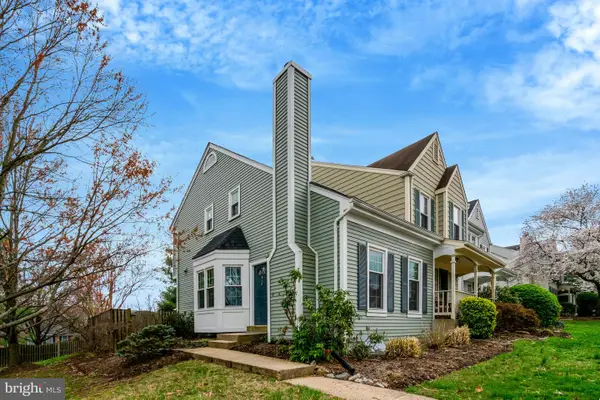 6477 Brick Hearth Ct, ALEXANDRIA, VA 22306