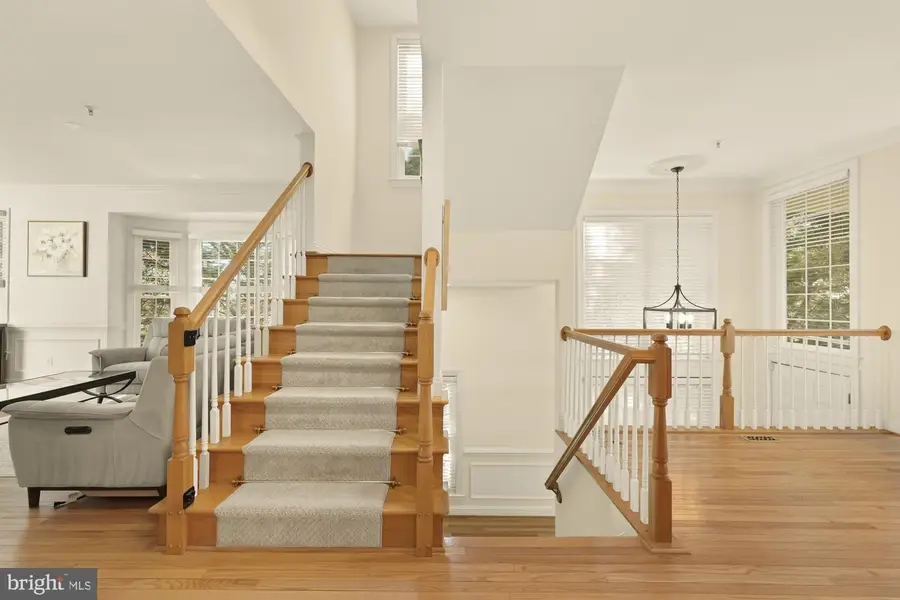 5420 Edsall Ridge Pl, Alexandria, VA 22312 - #3