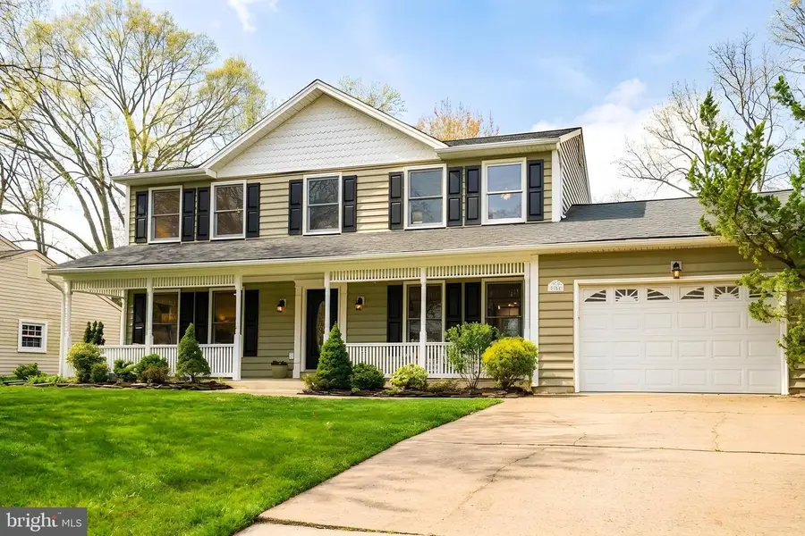 8224 Stacey Rd, Alexandria, VA 22308 - #2