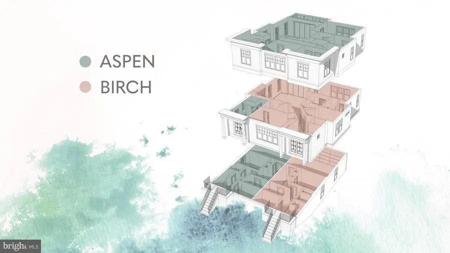 129 Park St Ne #b, Vienna, VA 22180 - #2