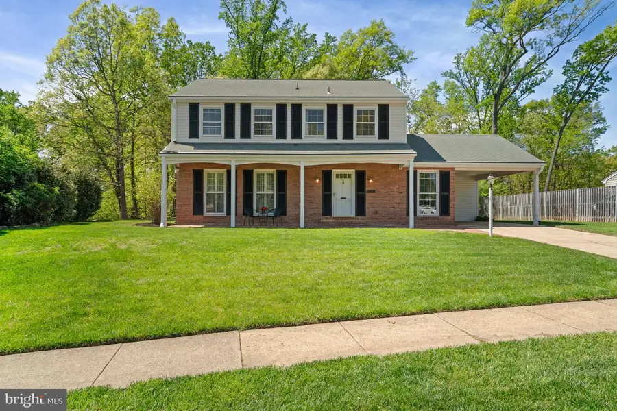 8328 Carrleigh Pkwy, Springfield, VA 22152 - #3