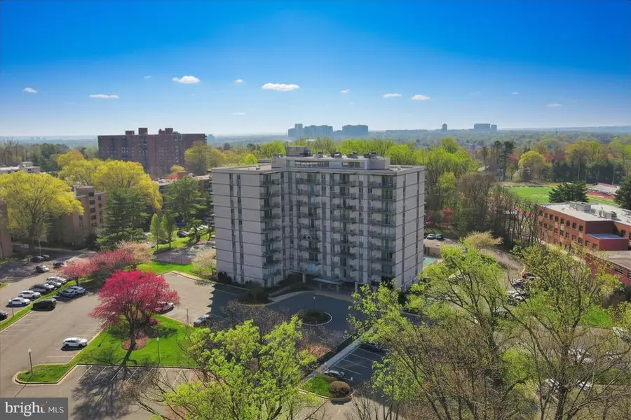 3245 Rio Dr #906, Falls Church, VA 22041 - #2