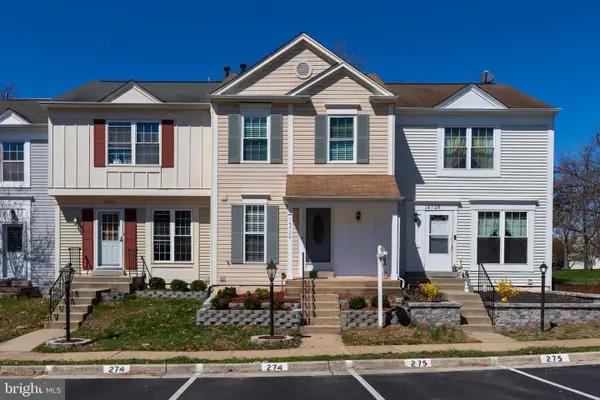 14730 Basingstoke Loop, CENTREVILLE, VA 20120