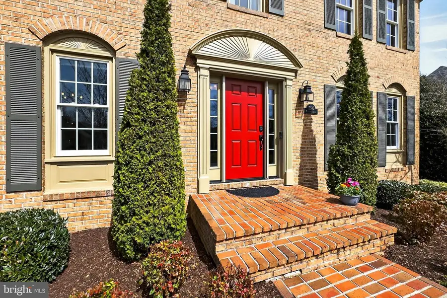 15510 Meherrin Dr, Centreville, VA 20120 - #2