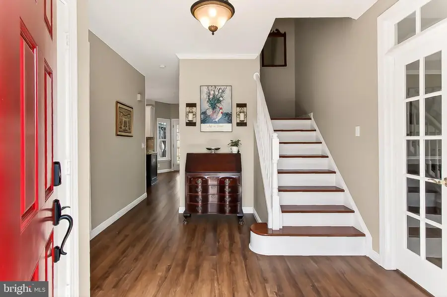 15510 Meherrin Dr, Centreville, VA 20120 - #3