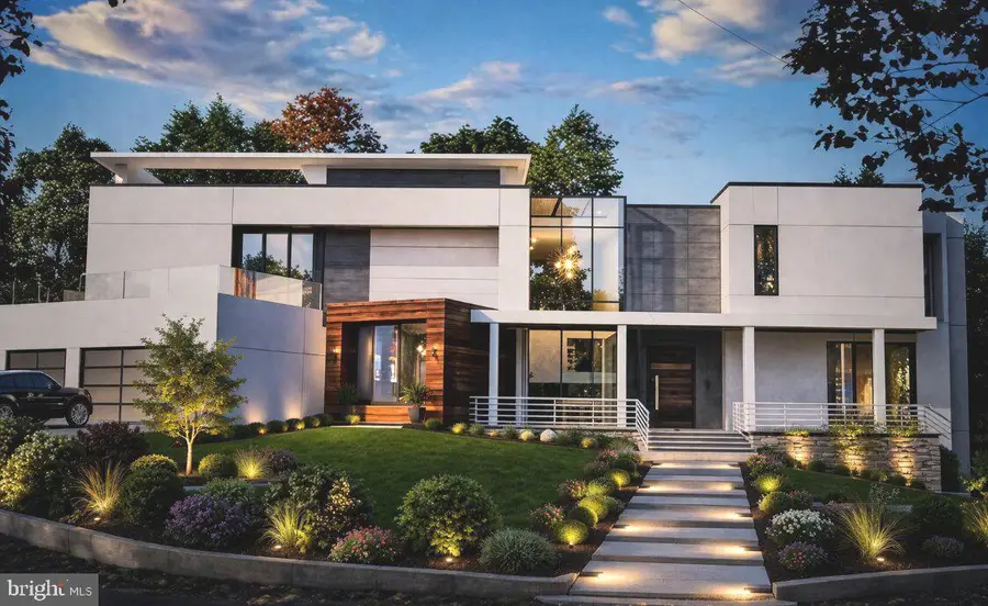 8400 Martingale Dr, McLean, VA 22102 - #3