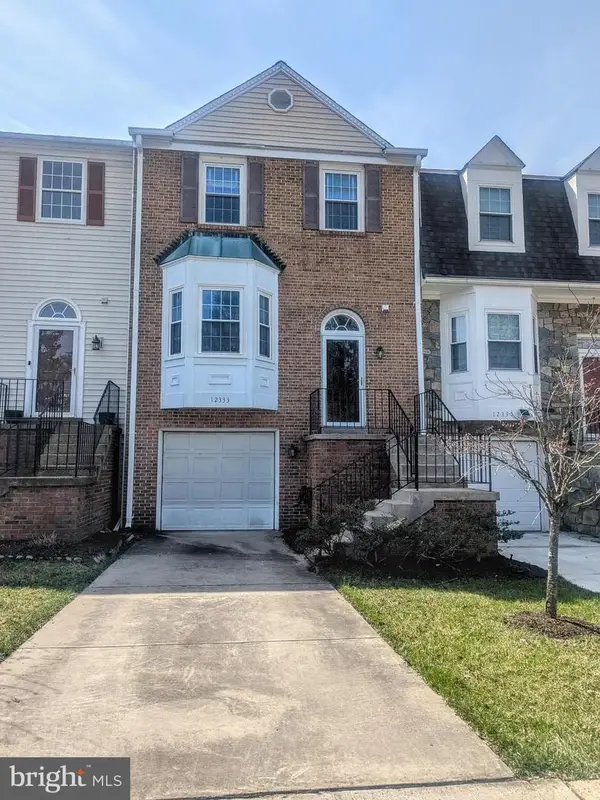 12333 Field Lark Ct, FAIRFAX, VA 22033