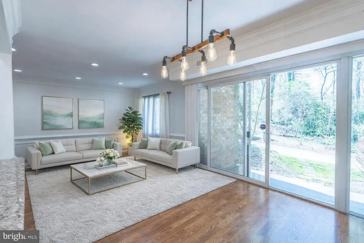 8000 Le Havre Pl #5, Falls Church, VA 22042 - #1