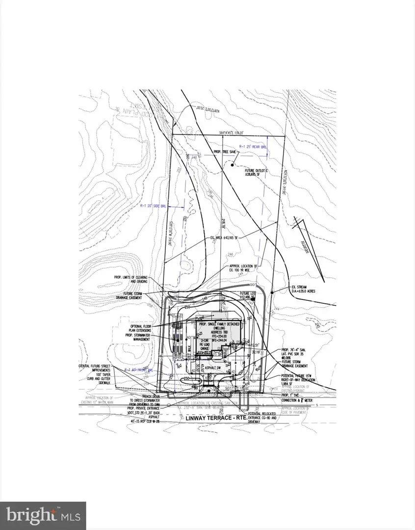 0 Linway Terrace, McLean, VA 22101 - #1