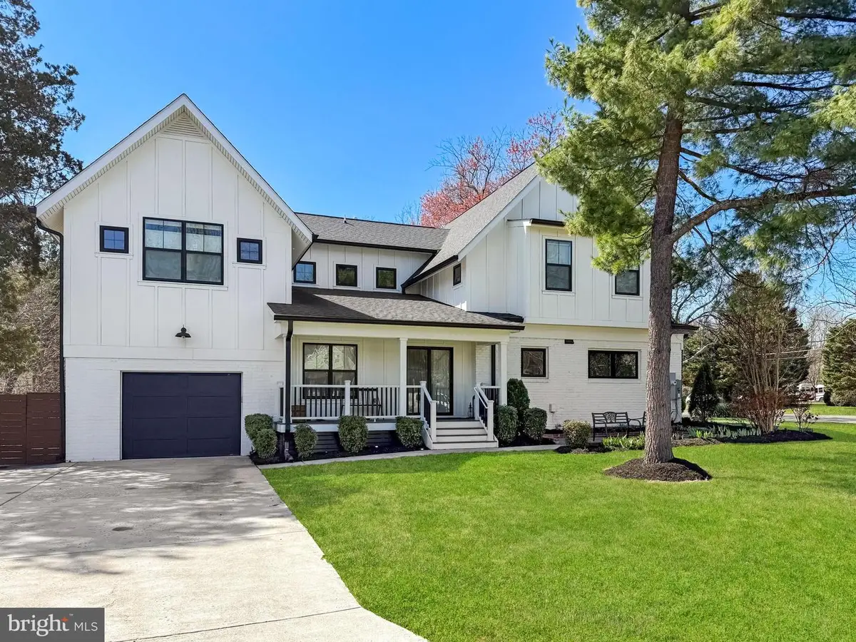 1501 Shenandoah Rd, Alexandria, VA 22308 - #1