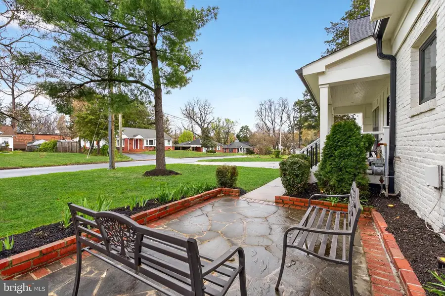 1501 Shenandoah Rd, Alexandria, VA 22308 - #3