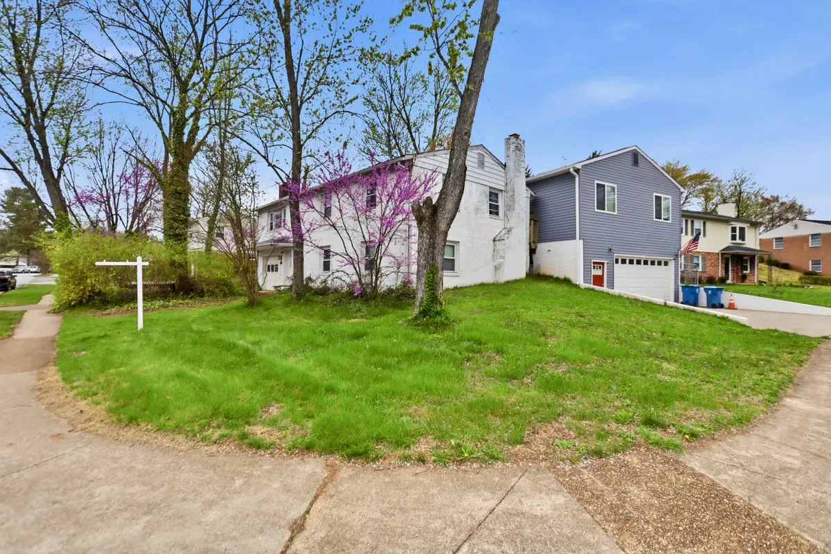 13535 Tabscott Dr, Chantilly, VA 20151 - #1