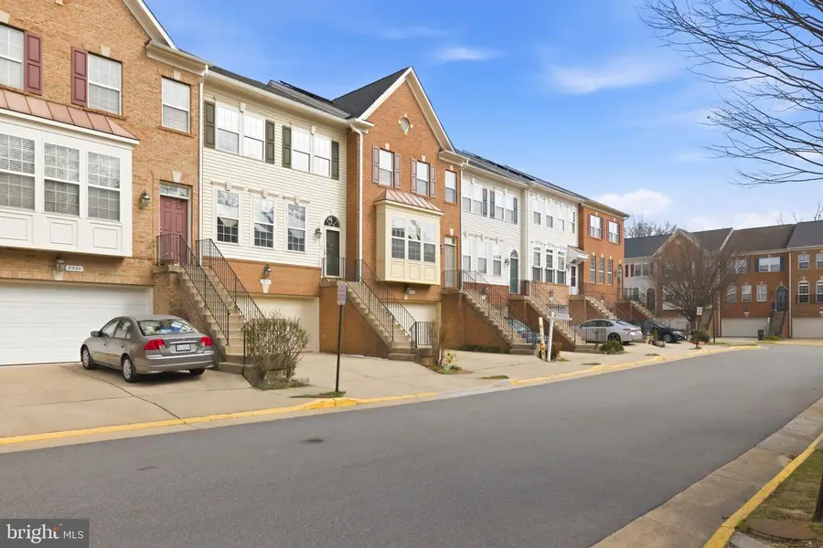 8553 Wyngate Manor Ct, Alexandria, VA 22309 - #3