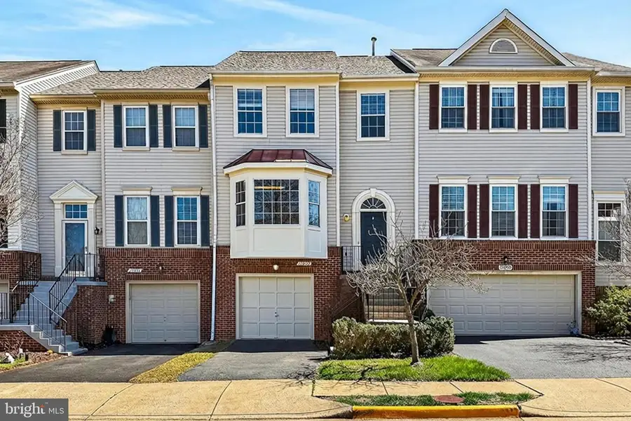 13052 Harvest Pl, Clifton, VA 20124 - #2