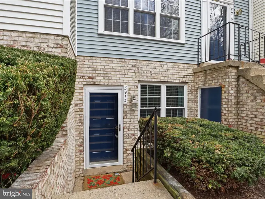 5913 First Landing Way #180, Burke, VA 22015 - #2