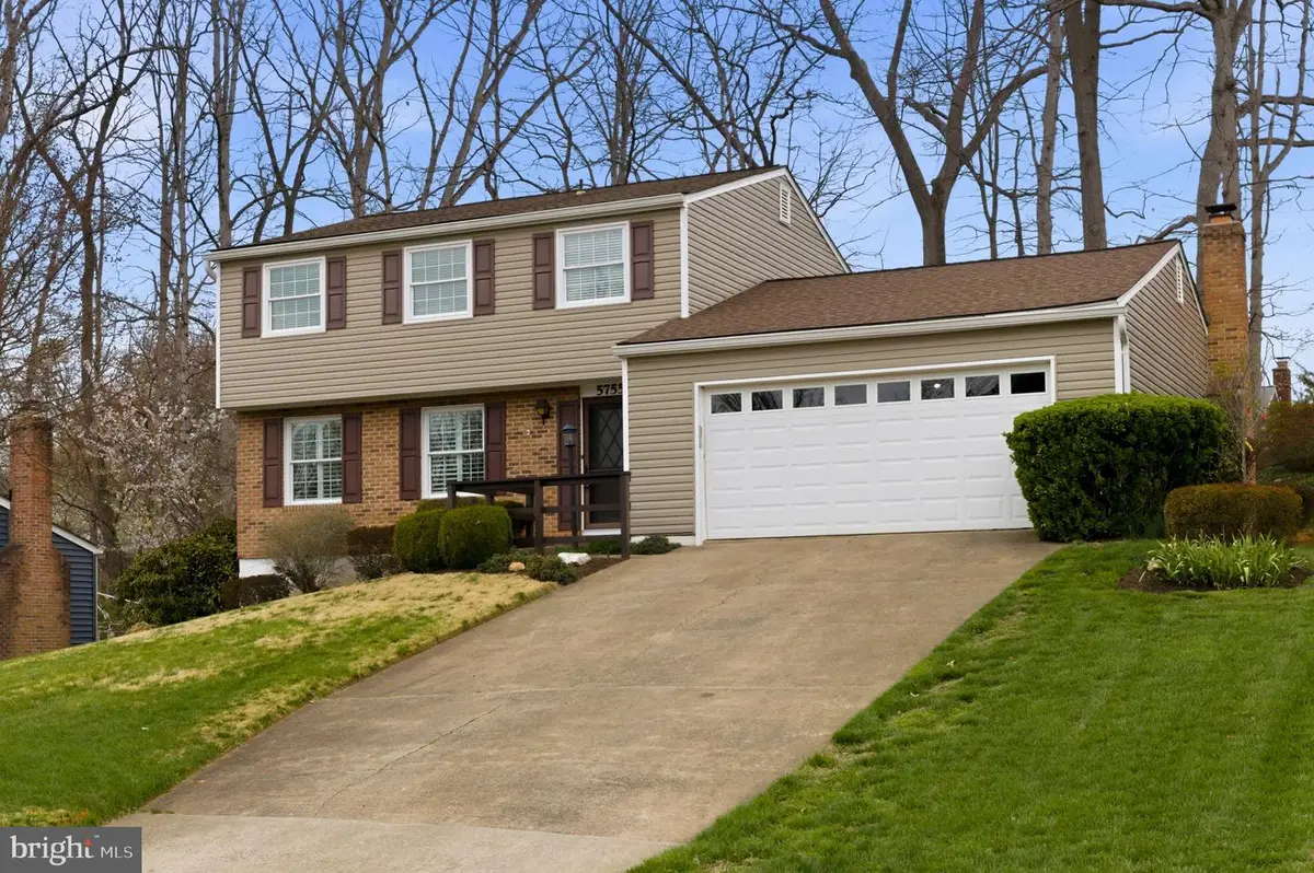 5755 Heming Ave, Springfield, VA 22151 - #1