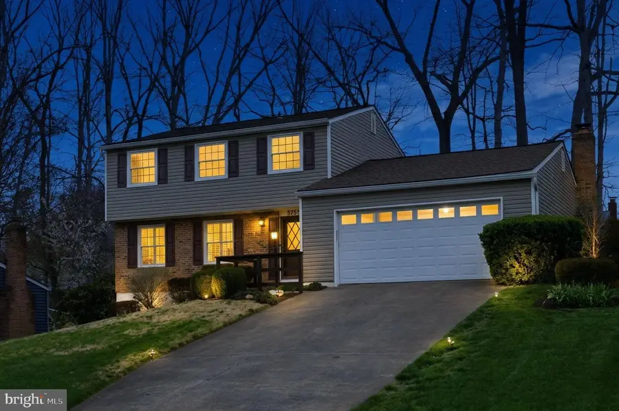 5755 Heming Ave, Springfield, VA 22151 - #2