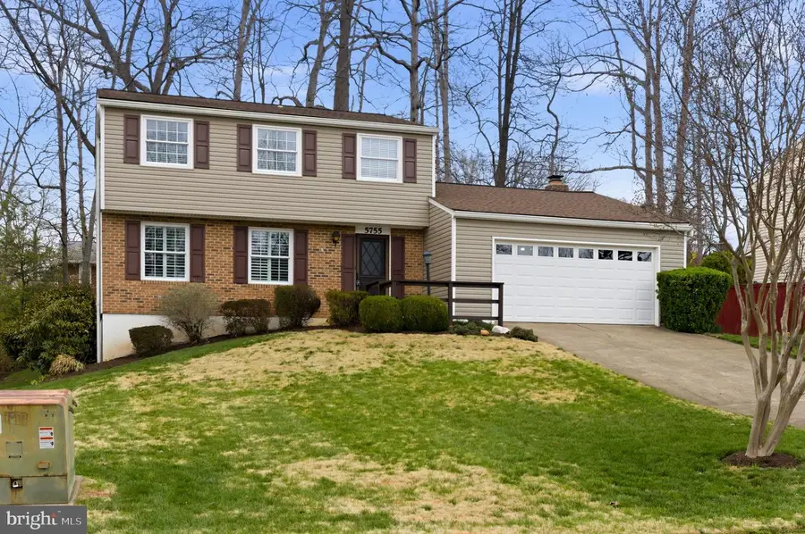 5755 Heming Ave, Springfield, VA 22151 - #3