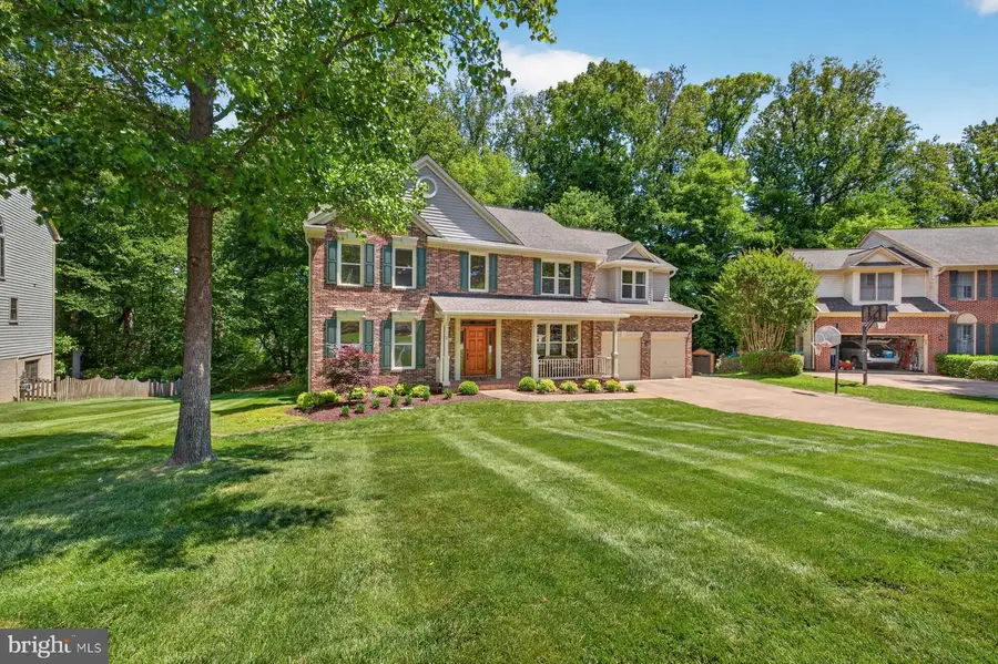 8704 Margaret Ln, Annandale, VA 22003 - #3