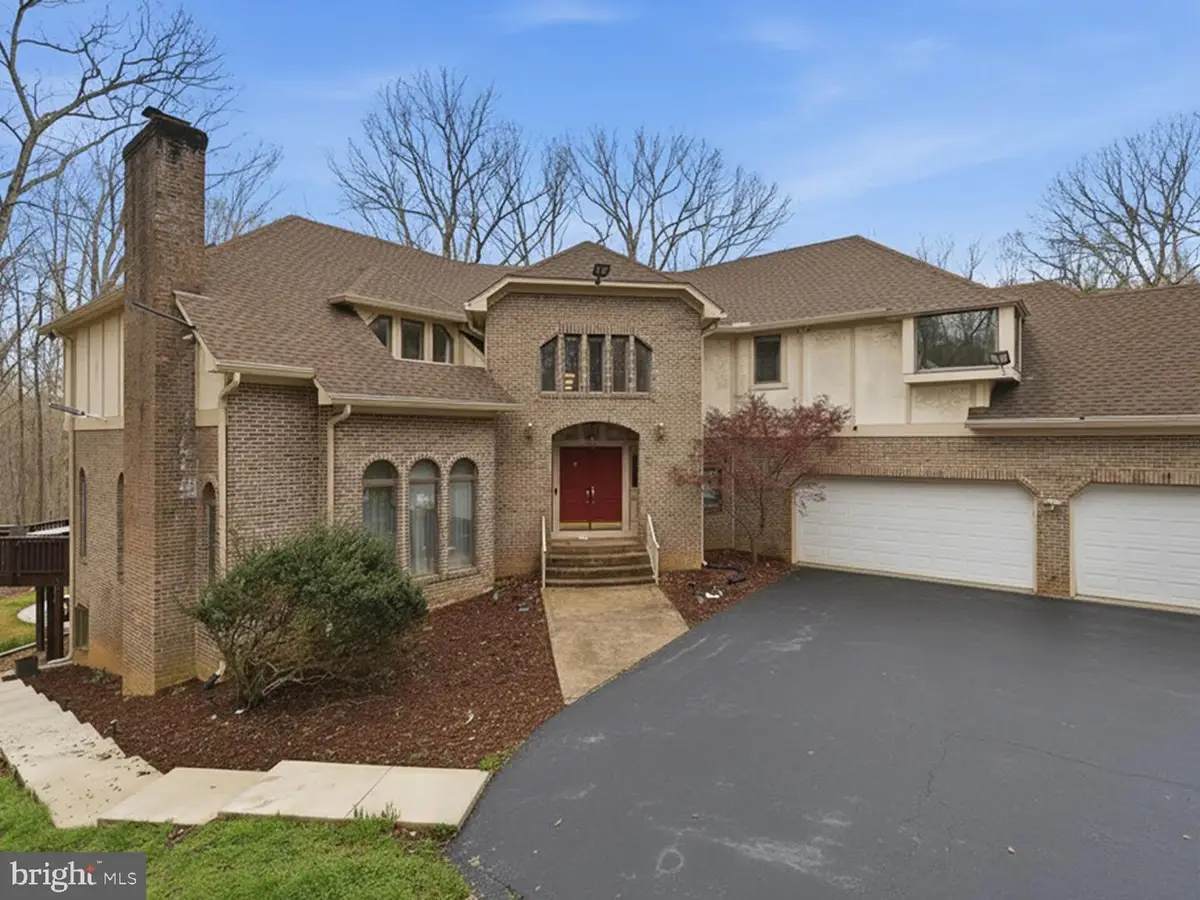 12709 Mill Glen Ct, Clifton, VA 20124 - #1