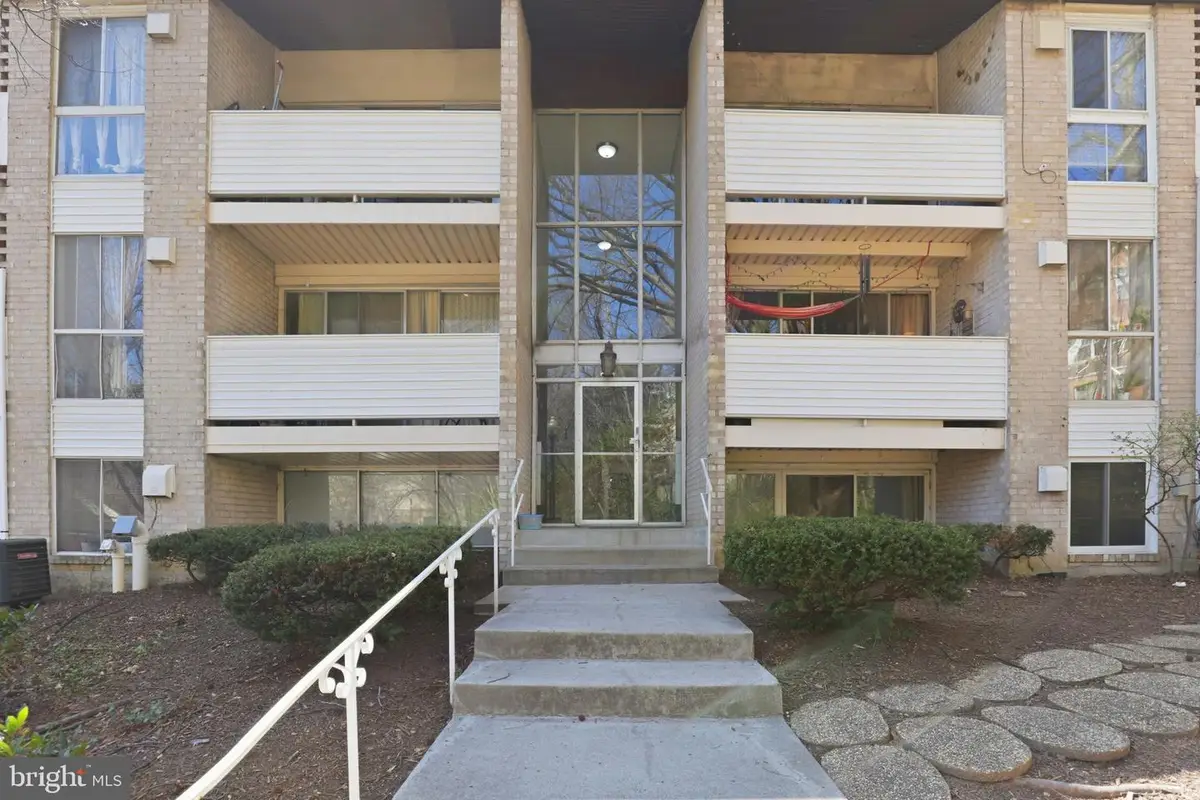 5616 Bismach Dr #101, Alexandria, VA 22312 - #1