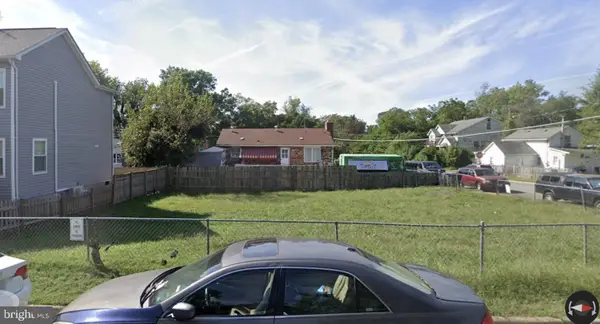 Liberty Ave, FALLS CHURCH, VA 22042