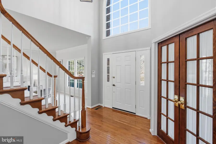 12731 Oak Farms Dr, Herndon, VA 20171 - #3