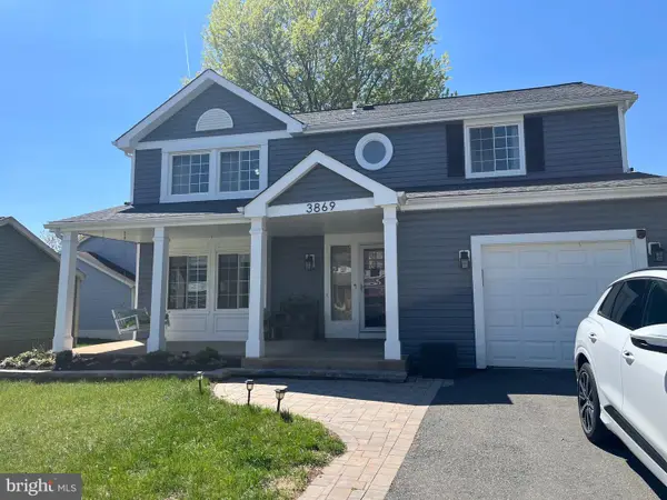 3869 Beech Down Dr, CHANTILLY, VA 20151