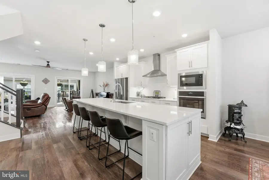 2338 Water Promenade Ave #2f, Herndon, VA 20171 - #2