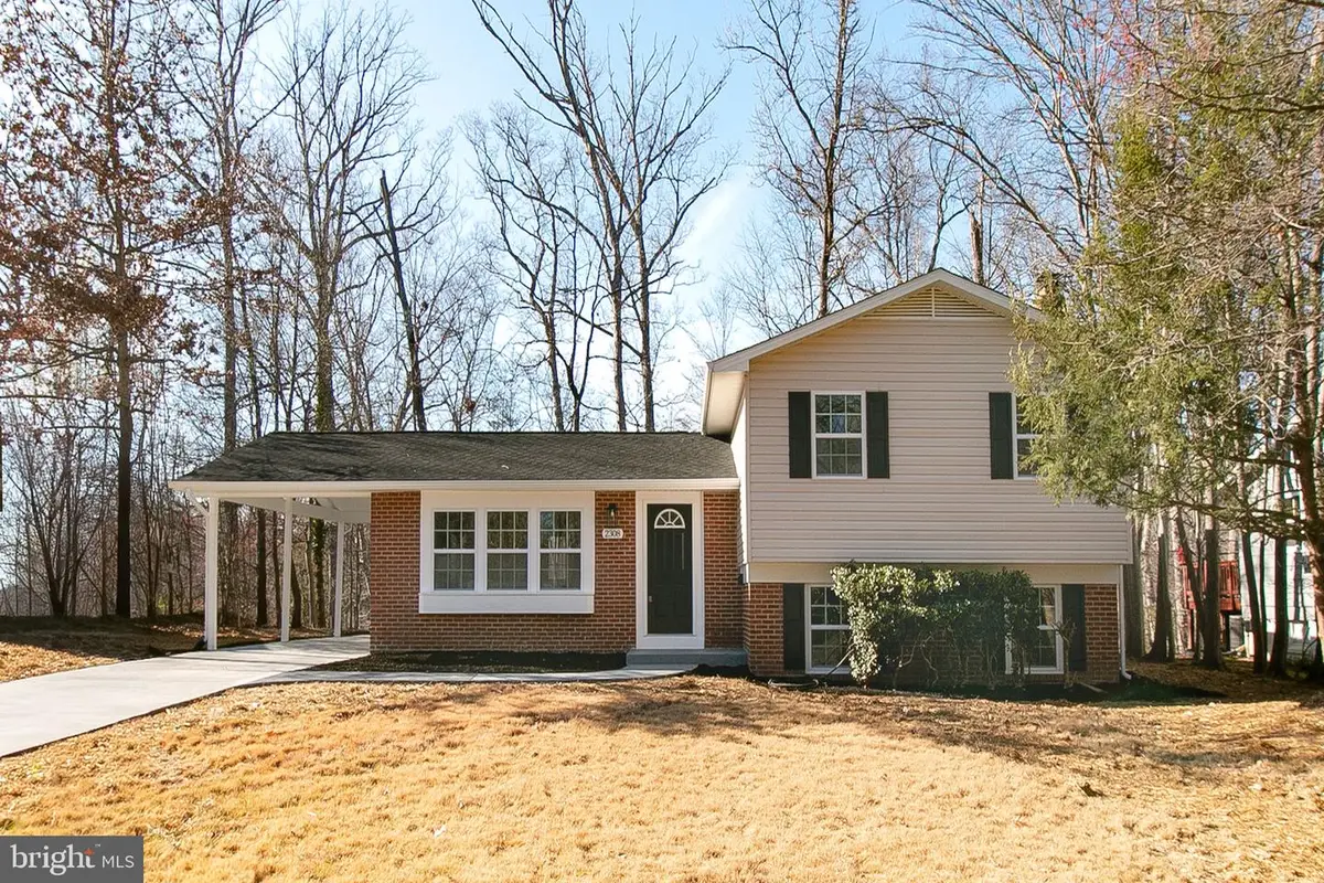 2308 William And Mary Dr, Alexandria, VA 22308 - #1