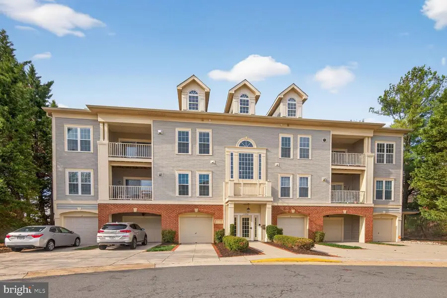 11326 Westbrook Mill Ln #301, Fairfax, VA 22030 - #2