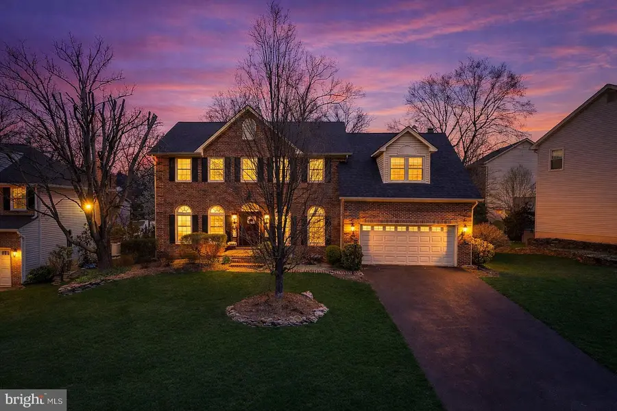 6625 Rock Lawn Dr, Clifton, VA 20124 - #3