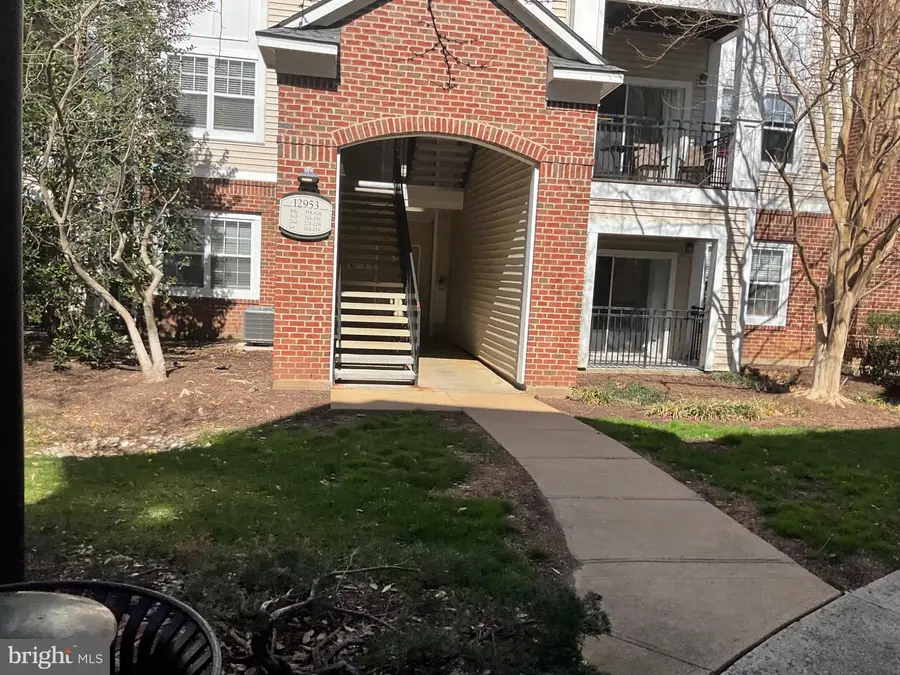 12953 Centre Park Cir #224, Herndon, VA 20171 - #2