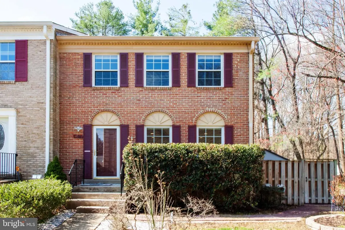 9120 Sweet Spice Ct, Springfield, VA 22152 - #1